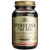 Solgar spirulina