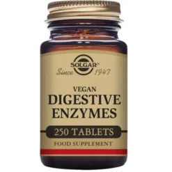 Solgar vegan digestive