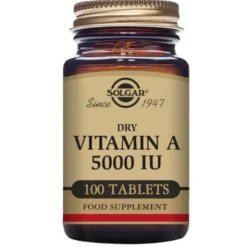 Solgar vitamin-a