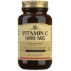 Solgar vitamin c