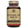 Solgar vitamin d3