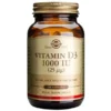 Solgar vitamin-d3