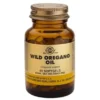 Solgar wild oregano oil