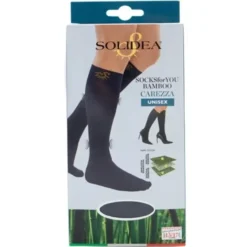 Solidea bamboo carezza str. XXL