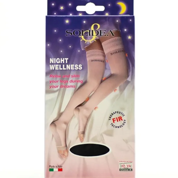 Solidea lår night wellness 70