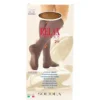 Solidea relax knæ unisex 70d camel s