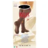 Solidea relax unisex 70d sort xl