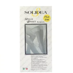 Solidea relax unisex therapeutic