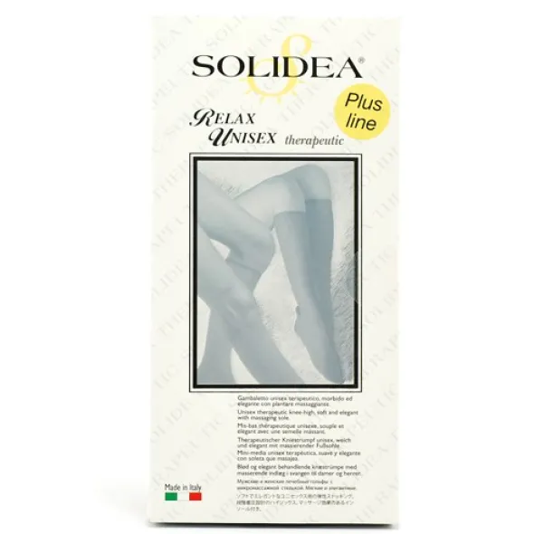 Solidea relax unisex therapeutic beige