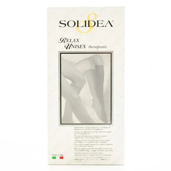 Solidea relax unisex therapeutic