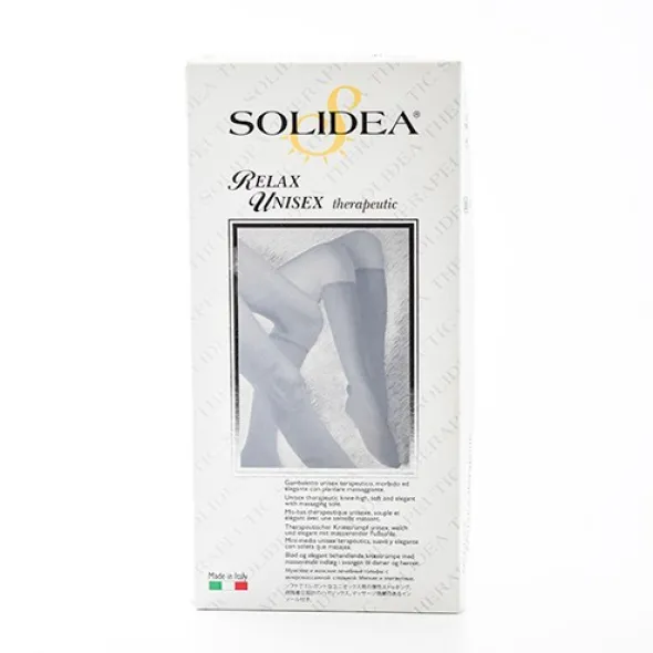 Solidea relax unisex therapeutic natur