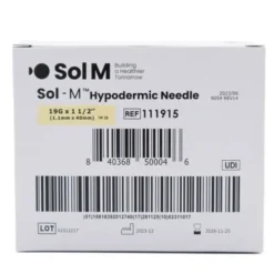 Sol-M kanyle beige 19G