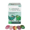 Solventum opticlude maxi skeleplastre pige