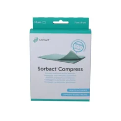 Sorbact Compress