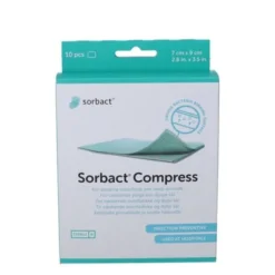Sorbact Compress