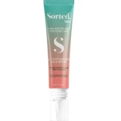 Sorted Skin 3 in 1 anti-redness face serum