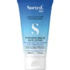Sorted Skin intensive rescue face lotion