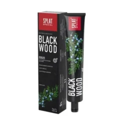 Splat blackwood tandpasta