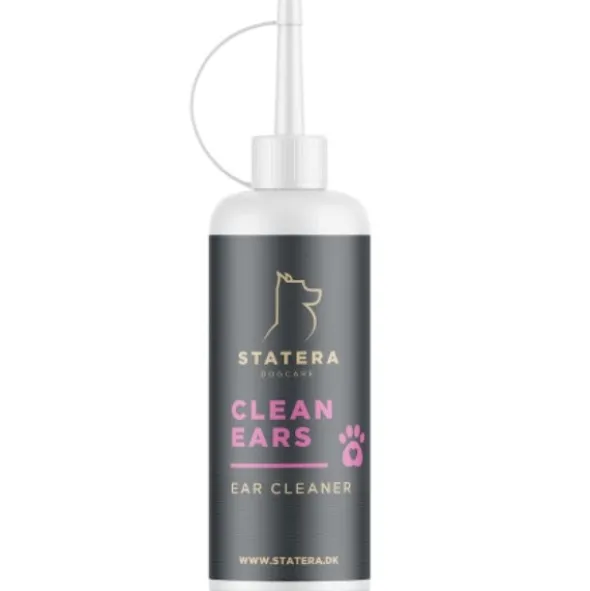 Statera clean ears ear cleaner