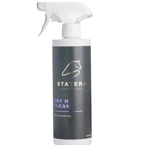 Statera Horsecare dry n' clean