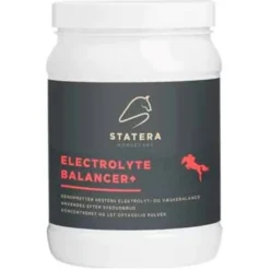 Statera Horsecare electrolyte balancer+