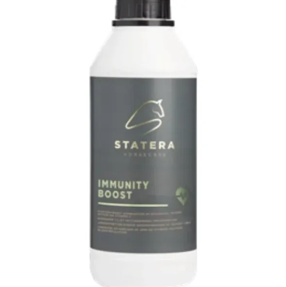 Statera Horsecare immunity boost