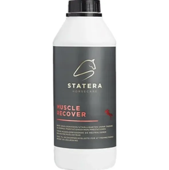 Statera Horsecare muscle recover