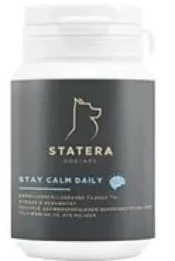 Statera stay calm daily