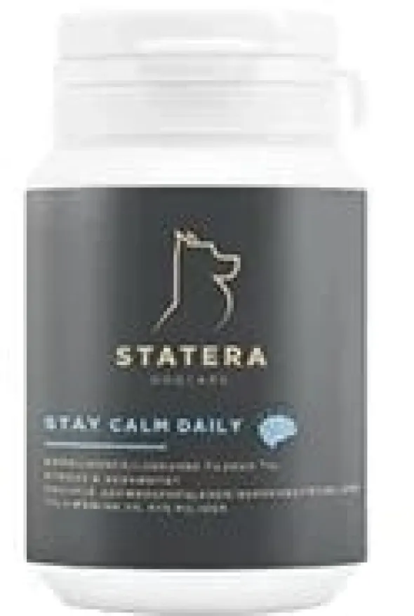 Statera stay calm daily