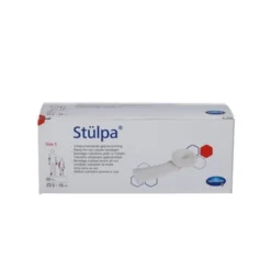 Stülpa fingerforbinding