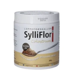 SylliFlor colostrum