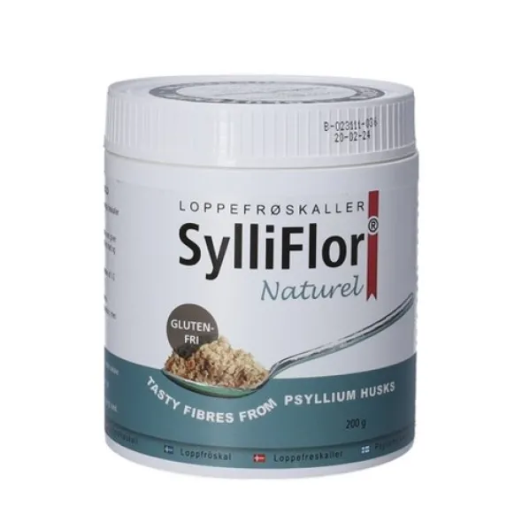 SylliFlor naturel