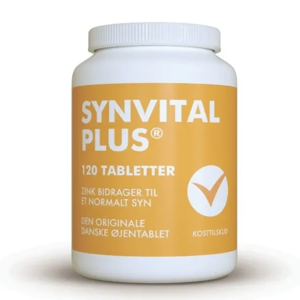 Synvital plus