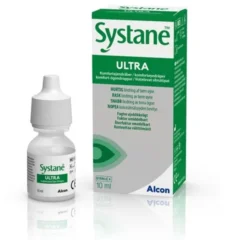 Systane Ultra