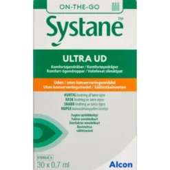 Systane Ultra UD