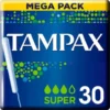 Tampax super