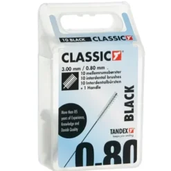 Tandex classic sort