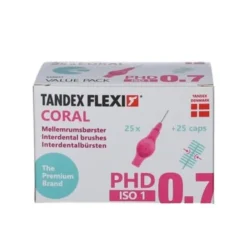 Tandex Flexi coral