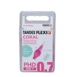Tandex Flexi coral