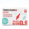 Tandex Flexi ruby