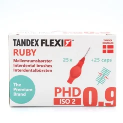 Tandex Flexi ruby