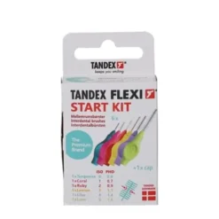 Tandex Flexi startkit