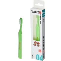 Tandex nr. 4 blød