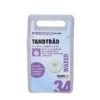 Tandex tandtråd rund