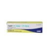Tapin creme