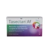Tasectan af børn