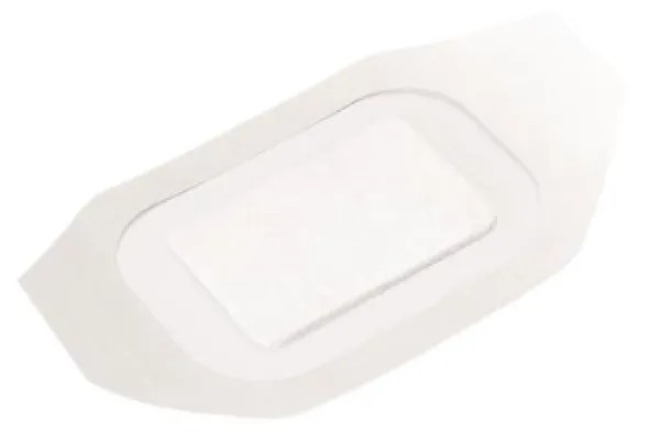 Tegaderm+ pad
