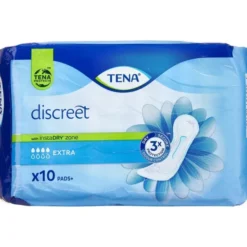TENA Discreet extra