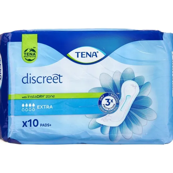 TENA Discreet extra