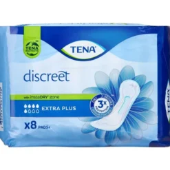 TENA Discreet extra plus